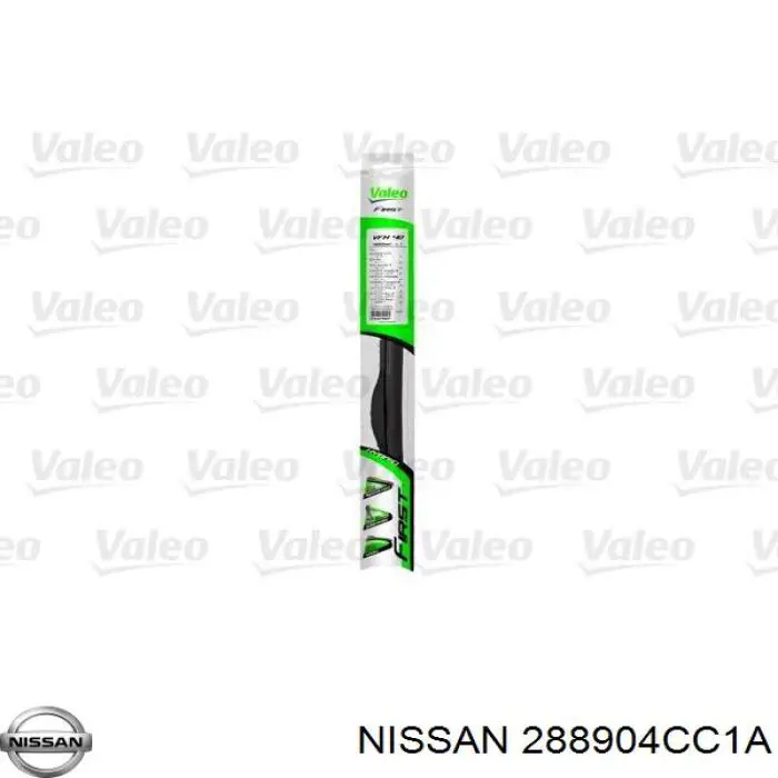 Compre MU17H Masuma Limpa-pára-brisas de vidro traseiro