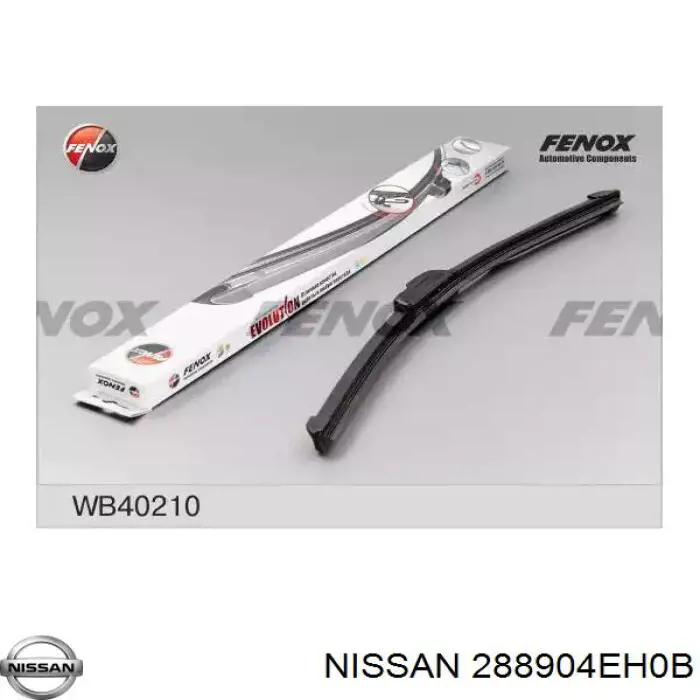  Nissan/Infiniti 288904EH0B preço, a partir de 15,49 USD