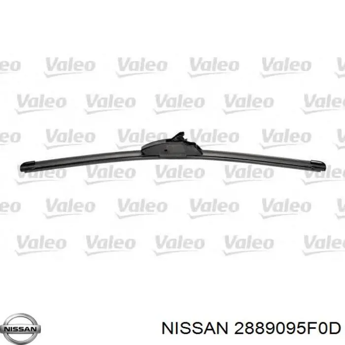 2889095F0D Nissan/Infiniti 