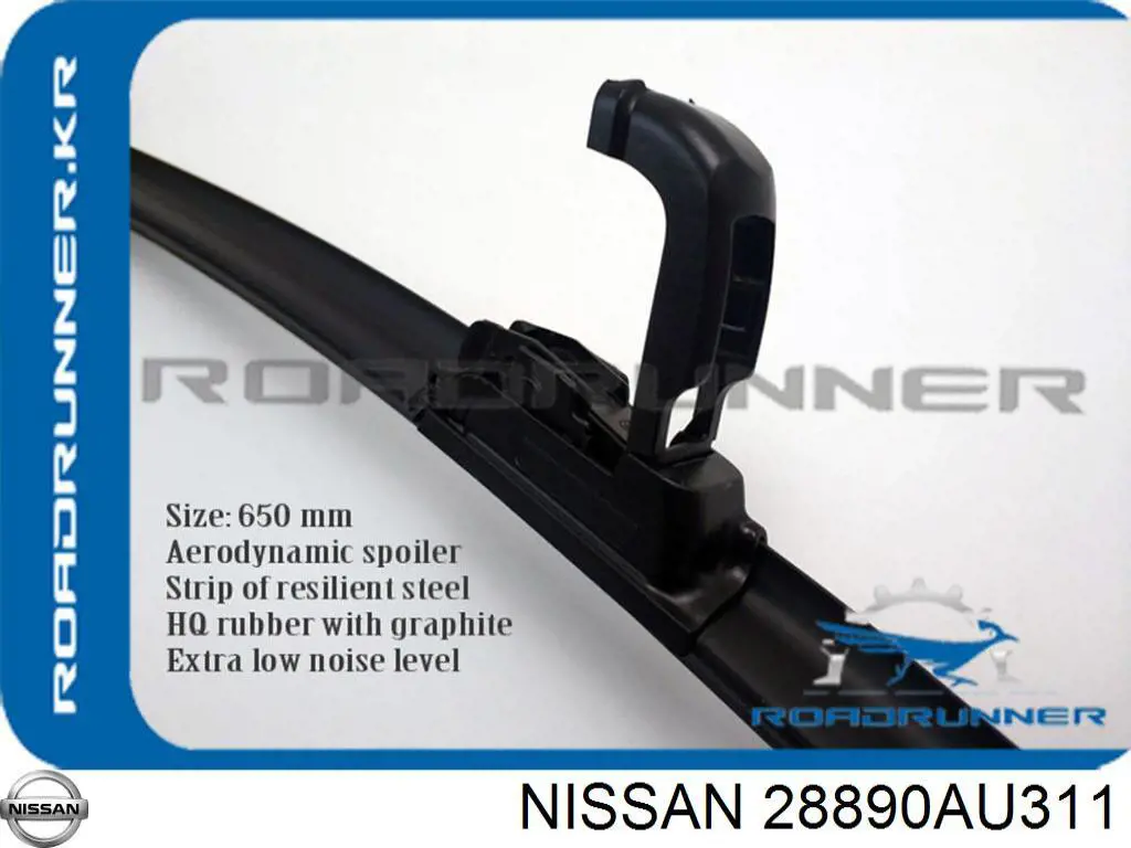  Nissan/Infiniti 28890AU311 preço, a partir de 11,28 USD