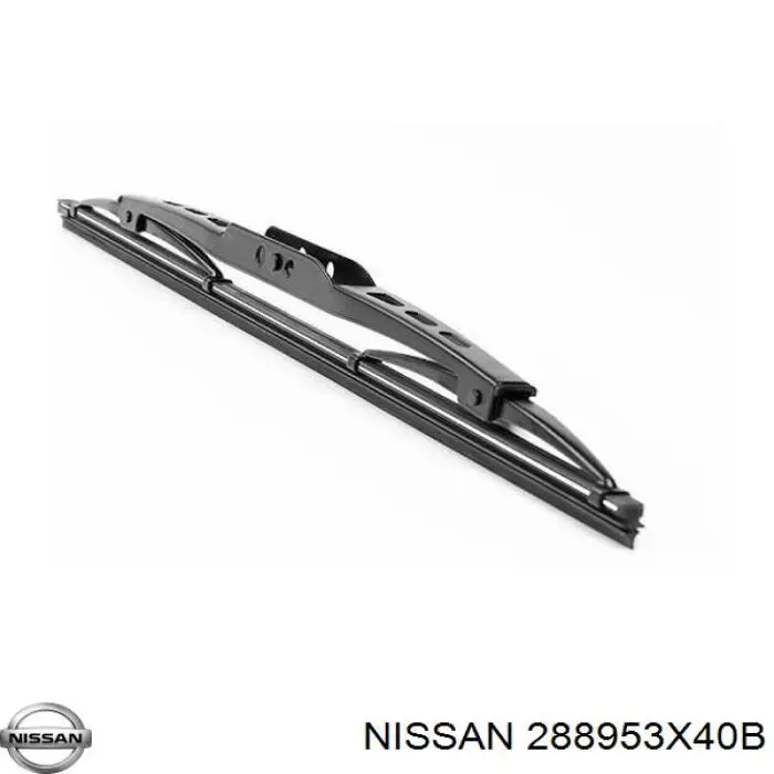 288953X40B Nissan/Infiniti 