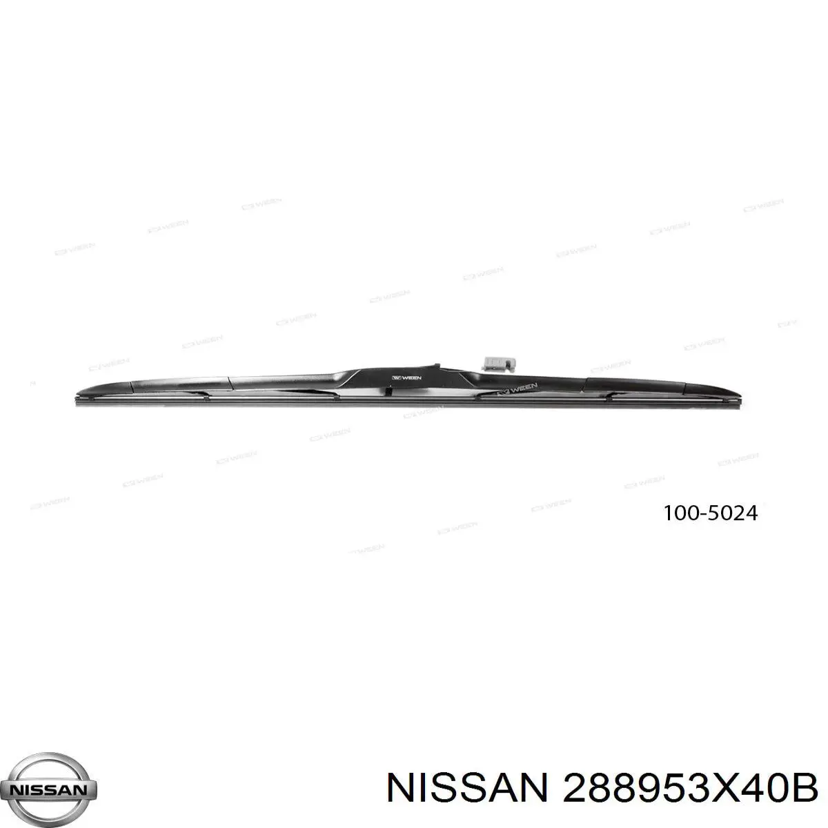 Nissan/Infiniti 288953X40B preço, a partir de 26,70 USD