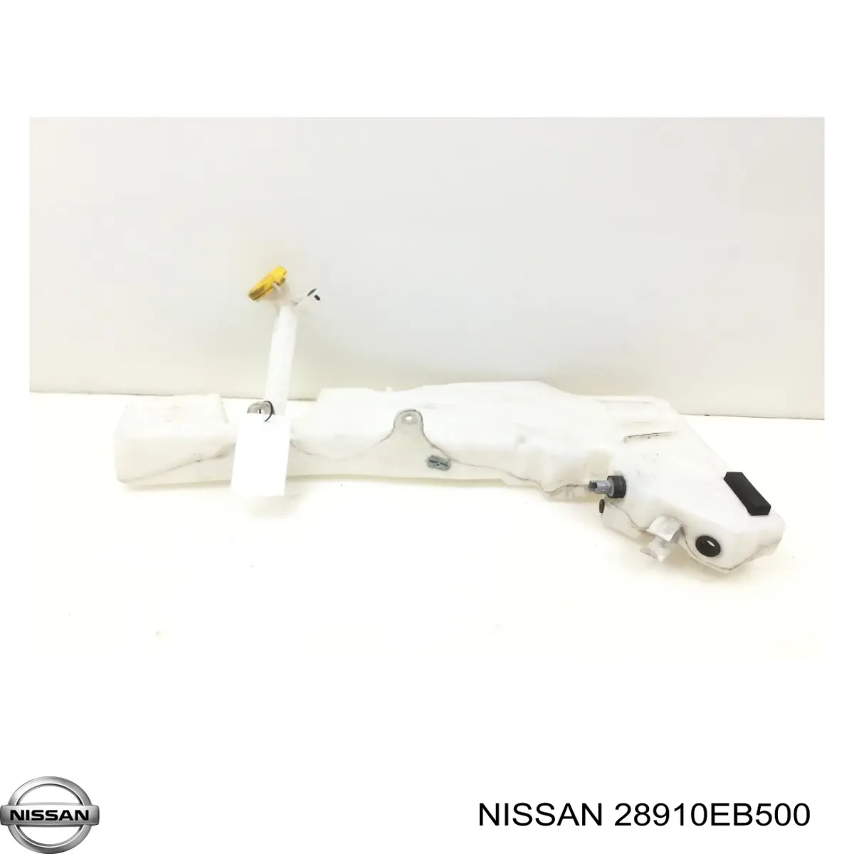 Compre 28910EB500 Nissan/Infiniti Tanque de fluido para lavador de vidro