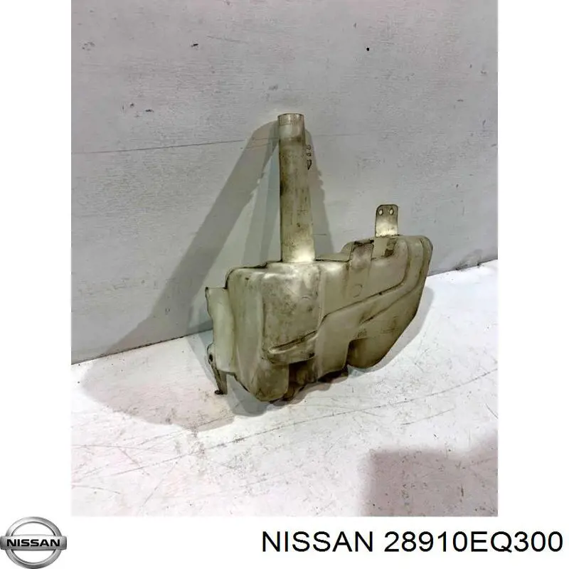 28910EQ300 Nissan/Infiniti Tanque de fluido para lavador de vidro
