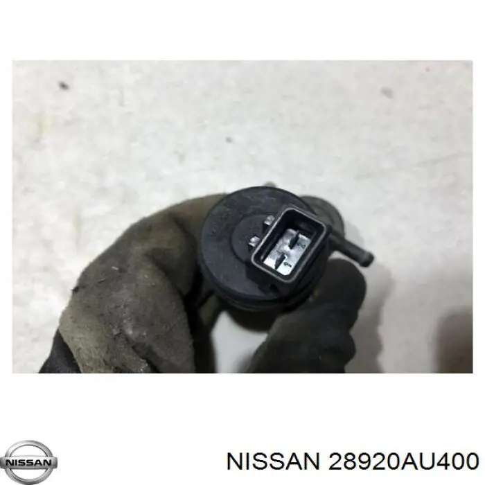 Compre 28920AU400 Nissan/Infiniti Bomba de motor de fluido para lavador de vidro dianteiro
