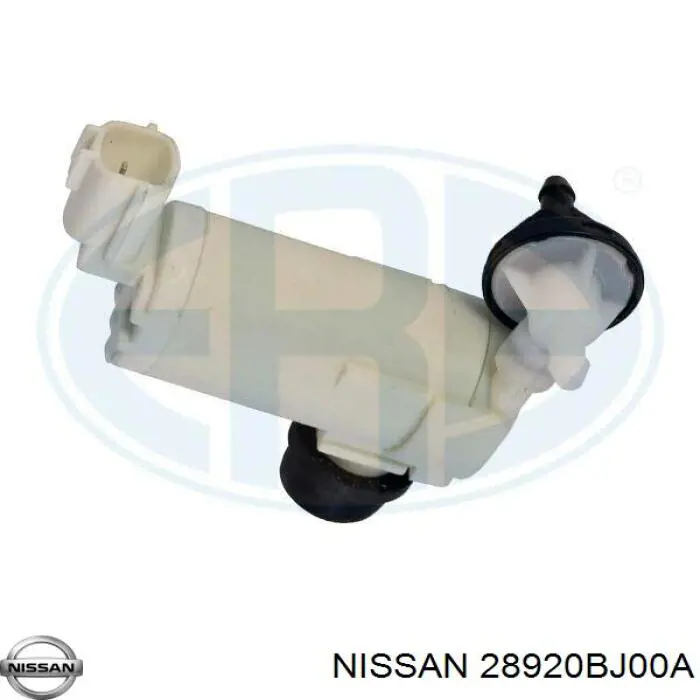 CWP71008AS Casco Bomba de motor de fluido para lavador de vidro dianteiro/traseiro
