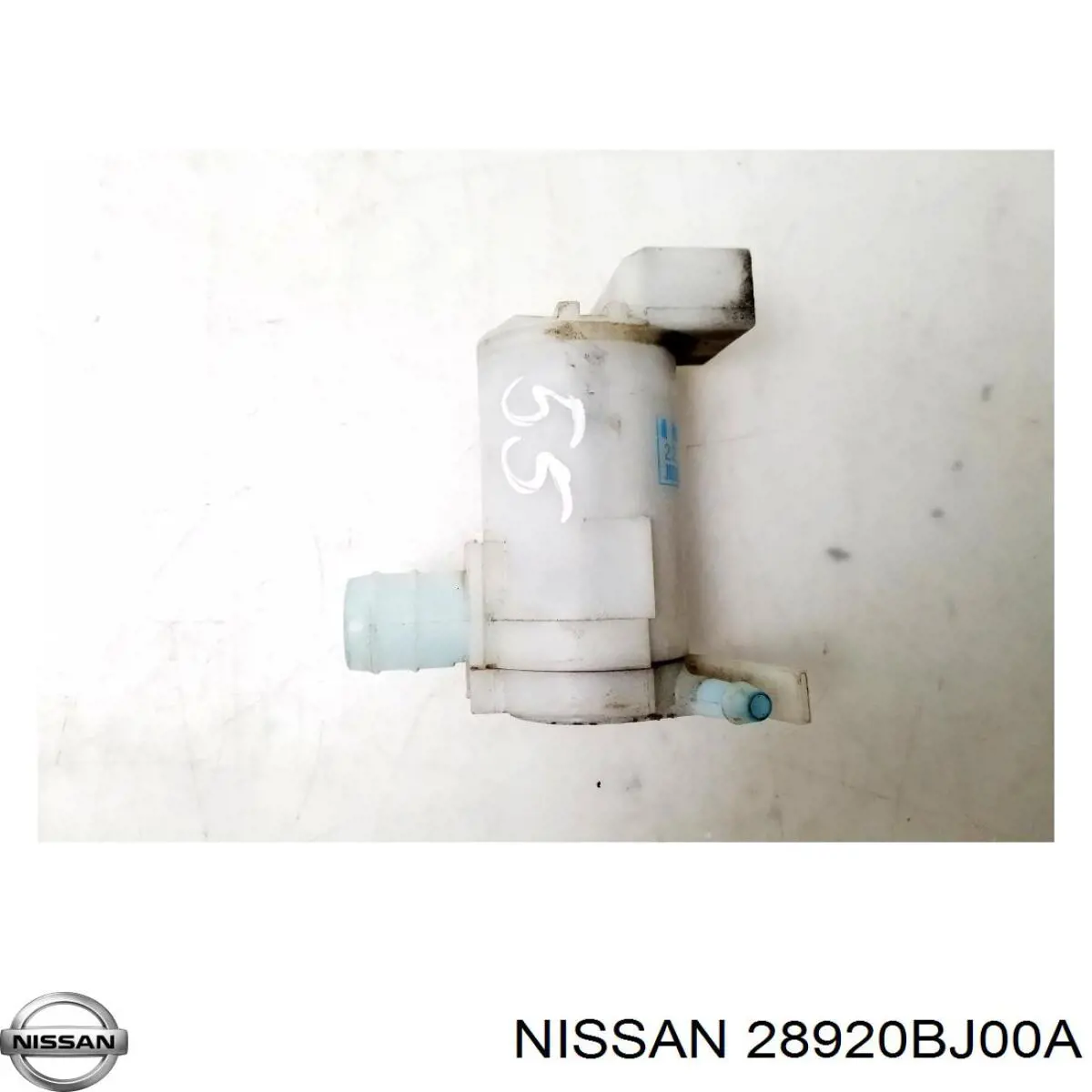 Bomba de motor de fluido para lavador de vidro dianteiro/traseiro Casco CWP71008AS preço, a partir de 16,72 USD