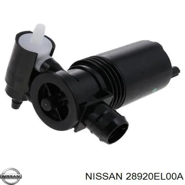 Compre HWP0209 Hotaru Bomba de motor de fluido para lavador de vidro dianteiro