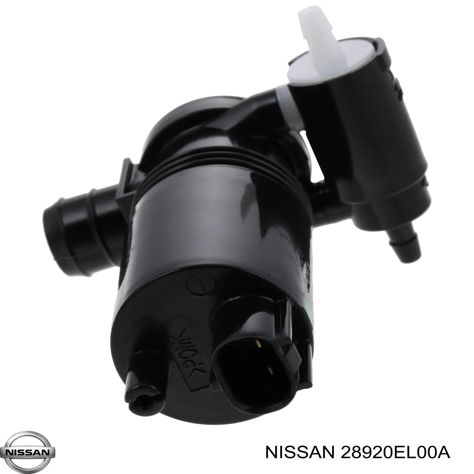 Bomba de motor de fluido para lavador de vidro dianteiro Hotaru HWP0209 preço, a partir de 20,26 USD