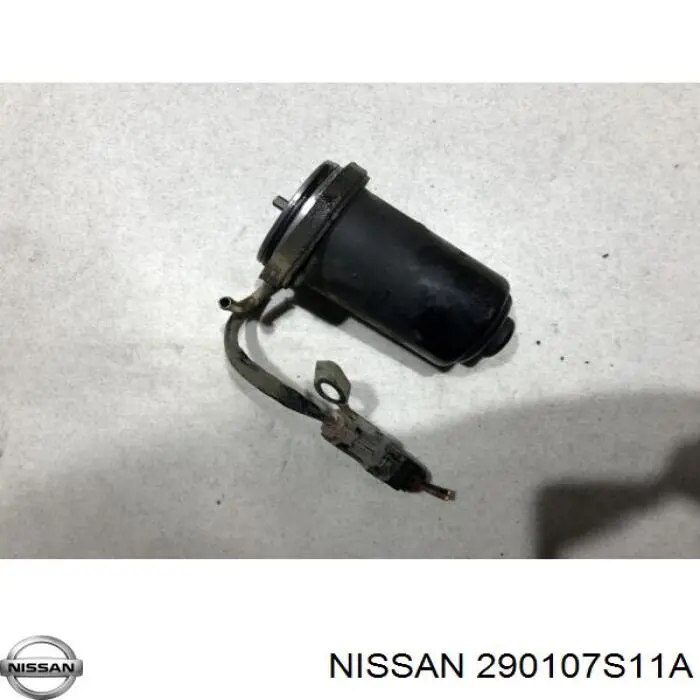 Motor de controlo da caixa de transferência Nissan/Infiniti 290107S11A preço, a partir de 2376,58 USD
