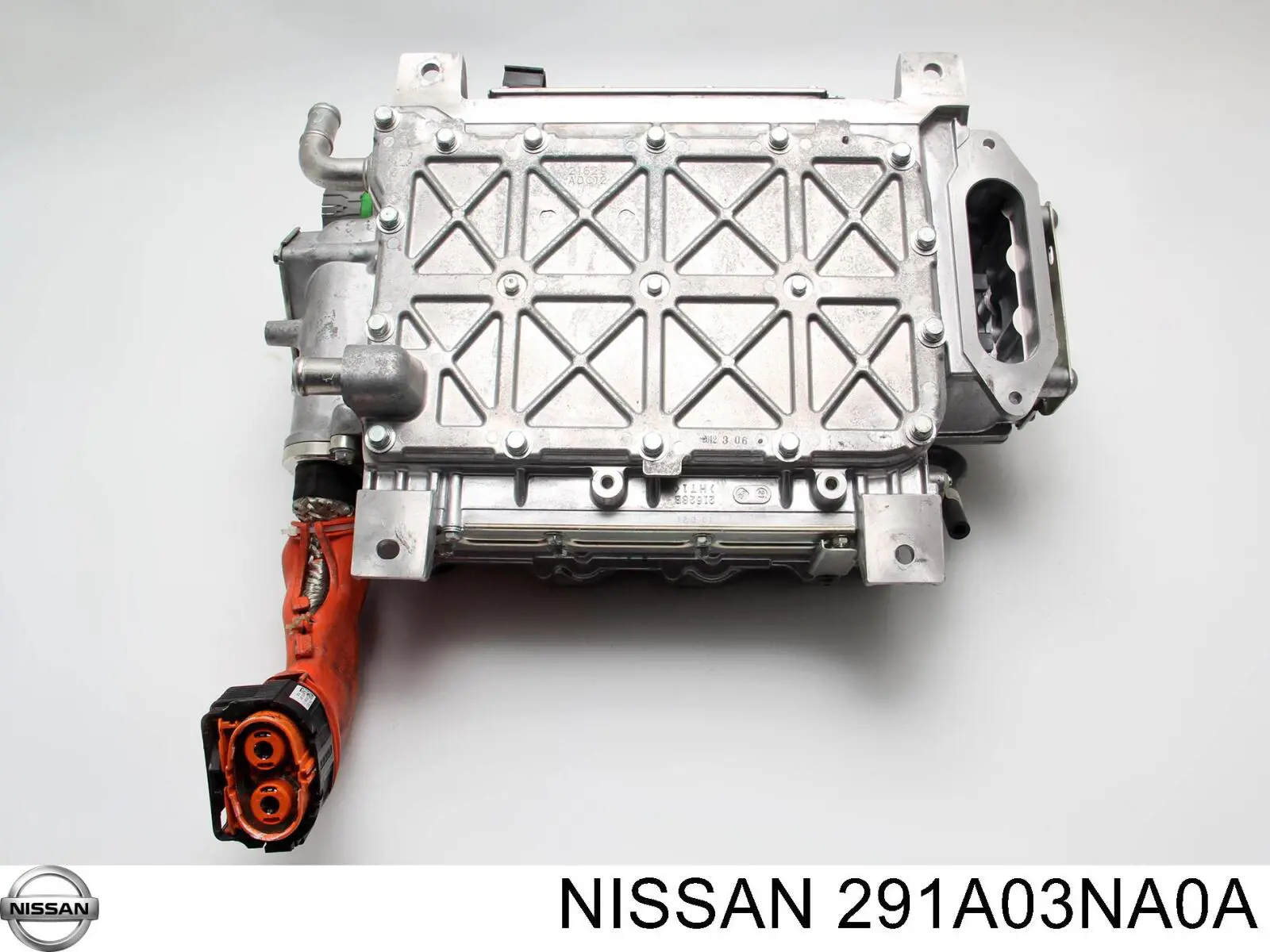 291A03NA0A Nissan/Infiniti Inversor de corrente