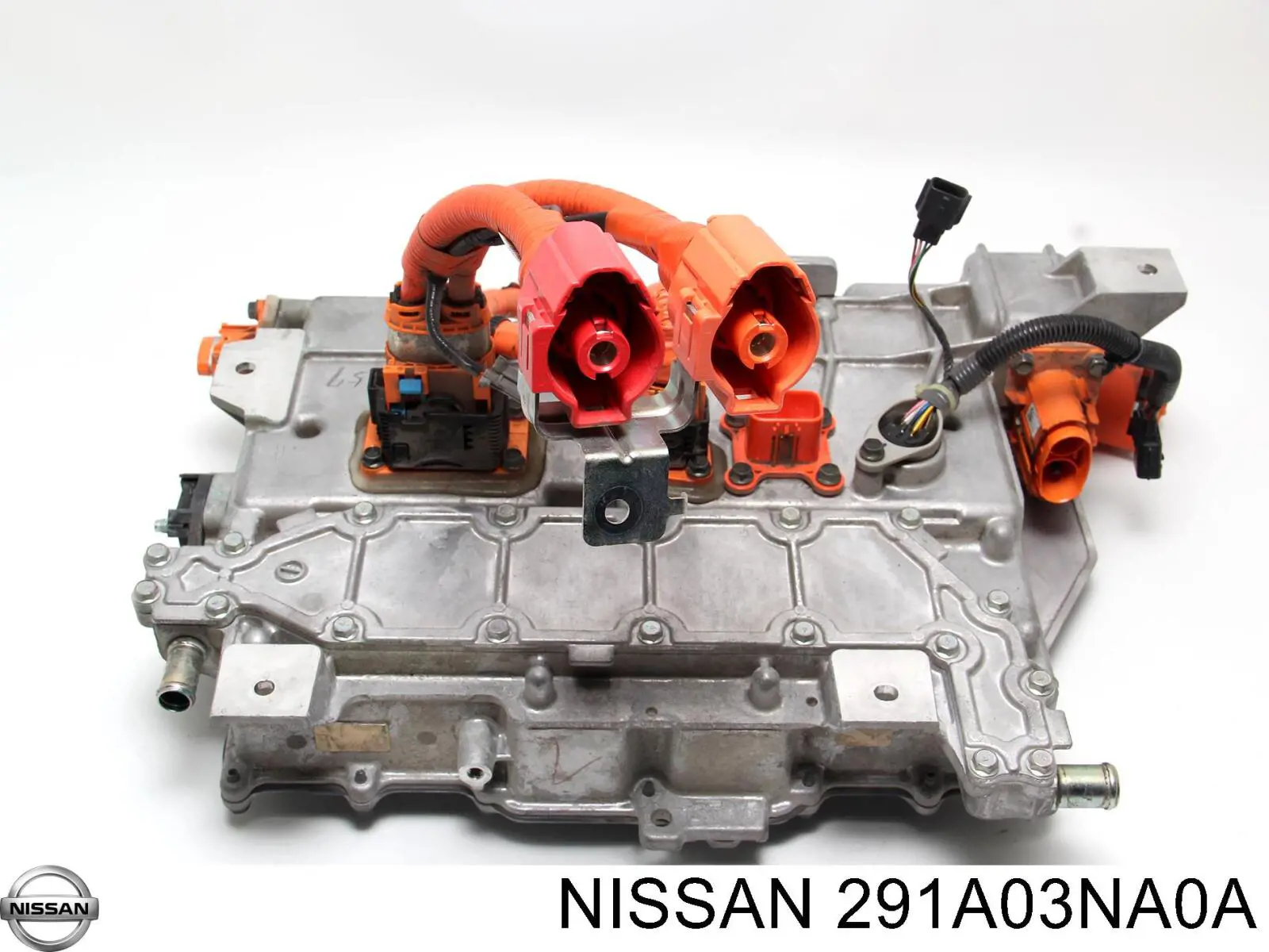 Inversor de corrente Nissan/Infiniti 291A03NA0A preço, a partir de 1239,04 USD