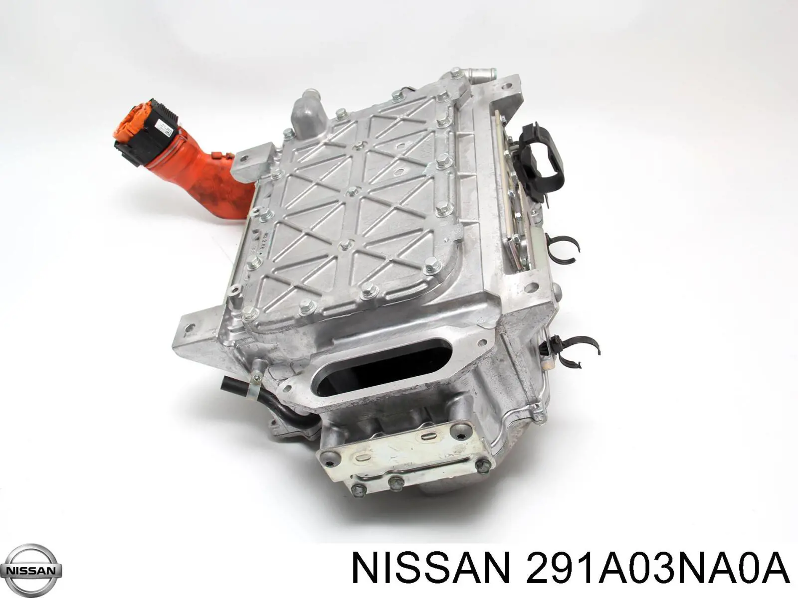 Compre 291A03NA0A Nissan/Infiniti Inversor de corrente