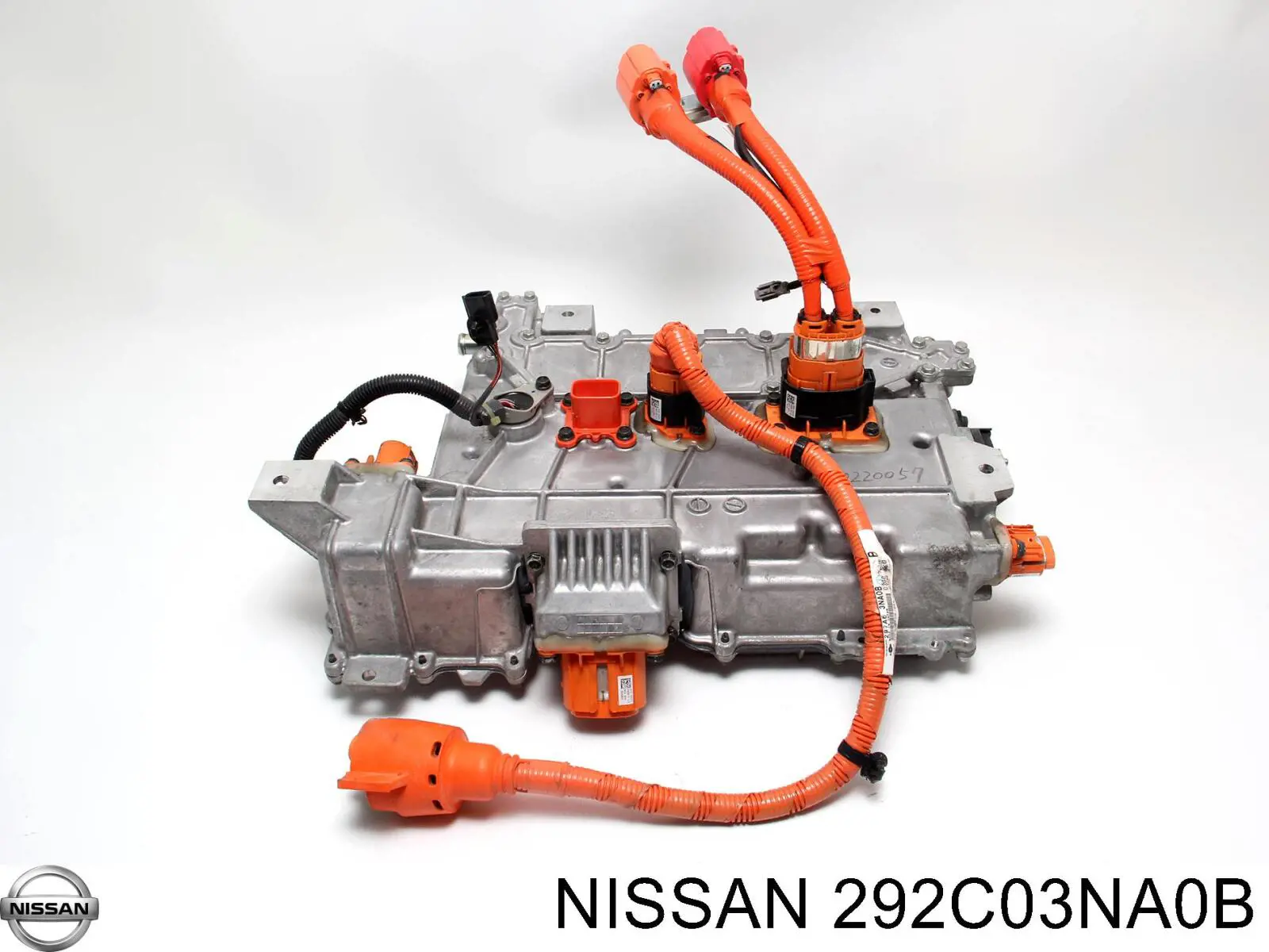 Compre 292C03NA0B Nissan/Infiniti Convertidor da corrente contínua