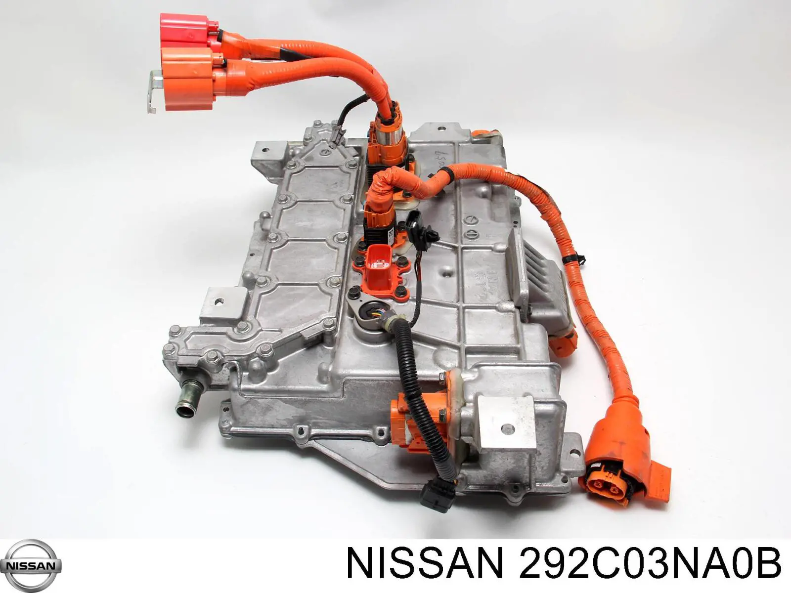 Convertidor da corrente contínua Nissan/Infiniti 292C03NA0B preço, a partir de 2459,18 USD