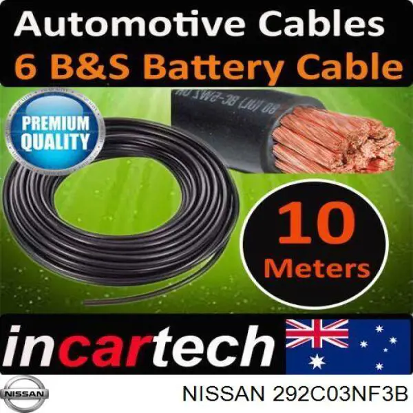 Convertidor da corrente contínua Nissan/Infiniti 292C03NF7D preço, a partir de 800,82 USD