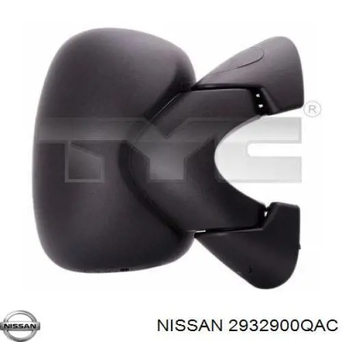 Sensor de temperatura do meio ambiente Renault (RVI) 2932900QAC preço, a partir de 26,33 USD