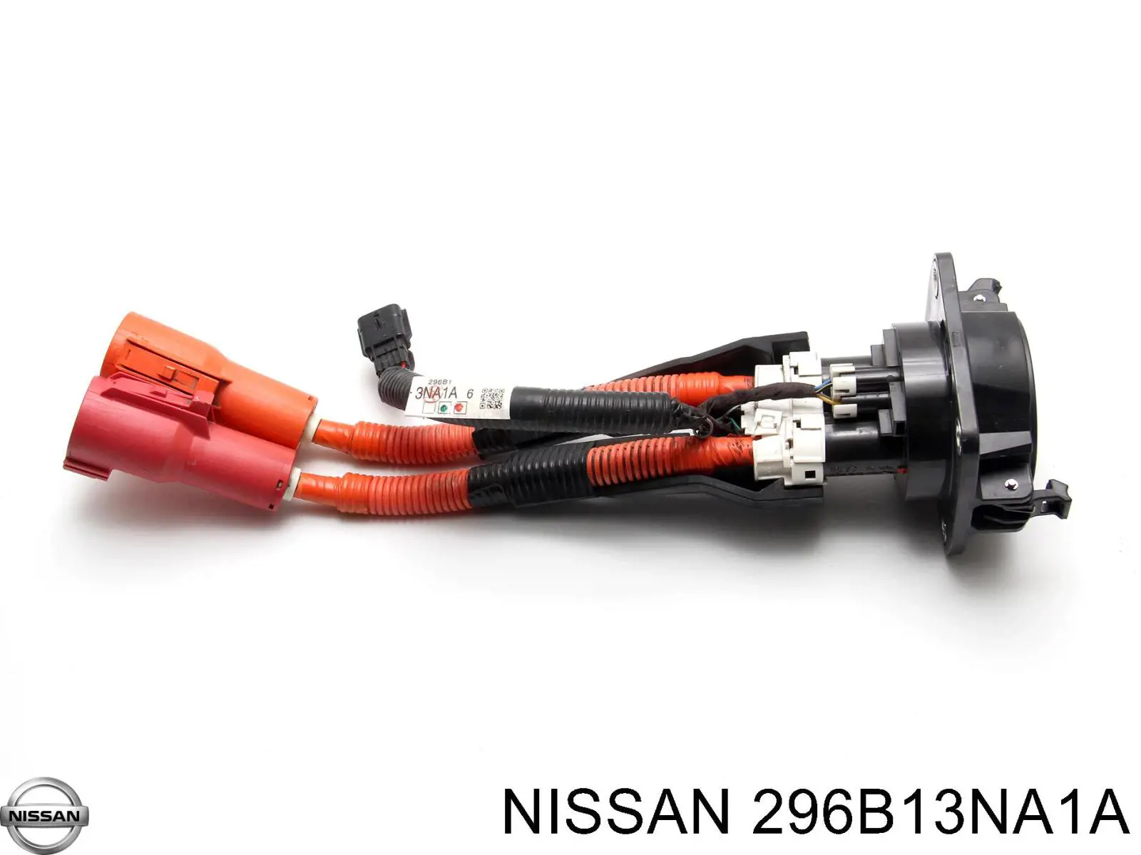 296B13NA1A Nissan/Infiniti Porto de carregamento