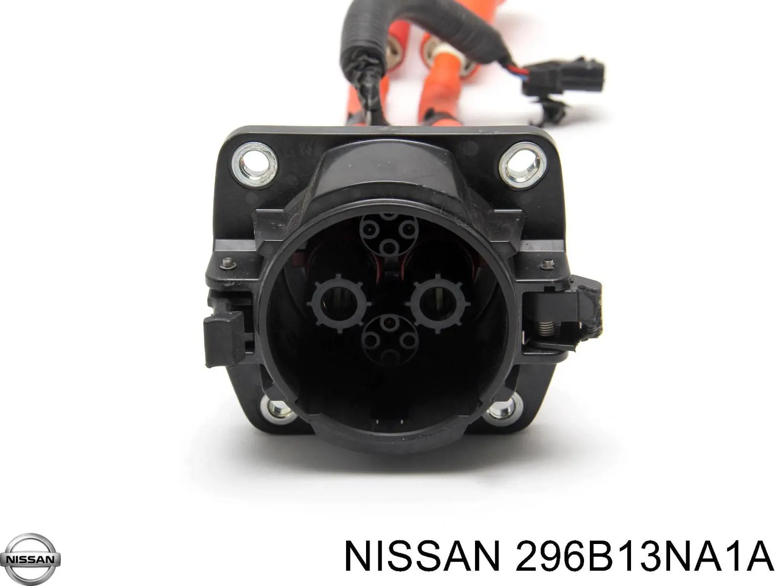 Porto de carregamento Nissan/Infiniti 296B13NA1A preço, a partir de 484,62 USD