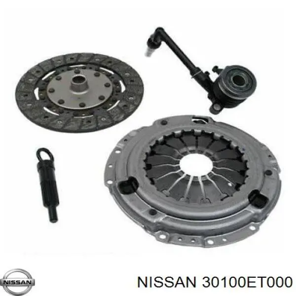 Compre NS71 VALEO Disco de embraiagem
