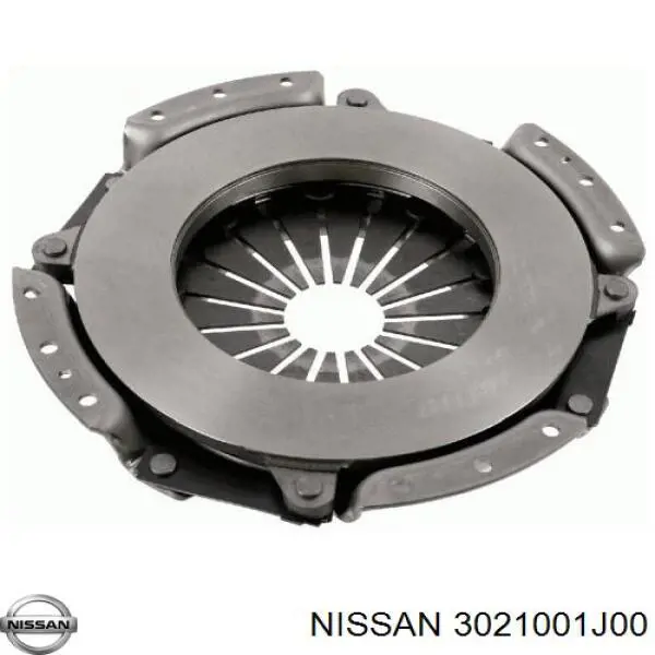 Cesta de embraiagem Nissan/Infiniti 3021032J00 preço, a partir de 224,22 USD