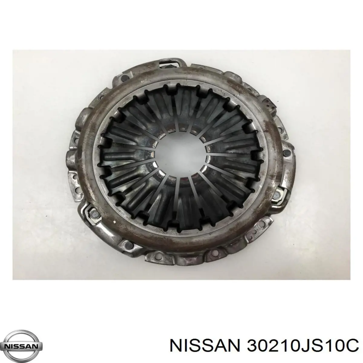 Cesta de embraiagem Nissan/Infiniti 30210JS10C preço, a partir de 110,08 USD