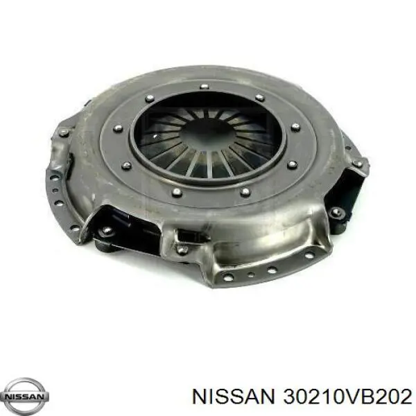 Cesta de embraiagem Nissan/Infiniti 30210VB202 preço, a partir de 175,88 USD