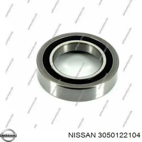 Guia do rolamento de desengate de embraiagem Nissan/Infiniti 3050122104 preço, a partir de 55,31 USD