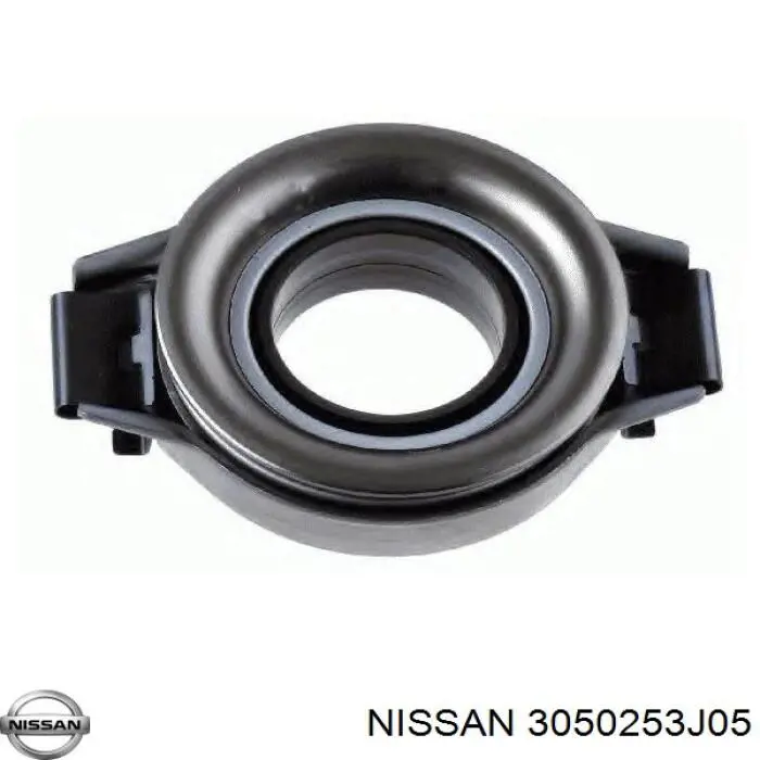 Rolamento de liberação de embraiagem Nissan/Infiniti 3050253J05 preço, a partir de 26,98 USD