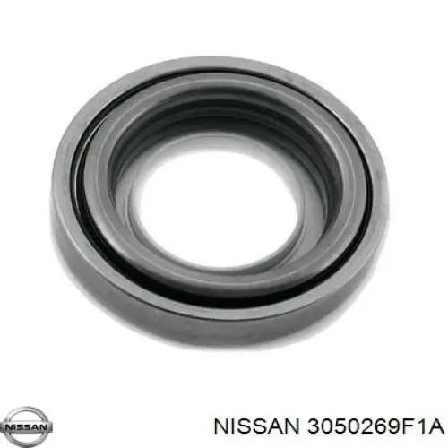 3050269F1A Nissan/Infiniti Rolamento de liberação de embraiagem
