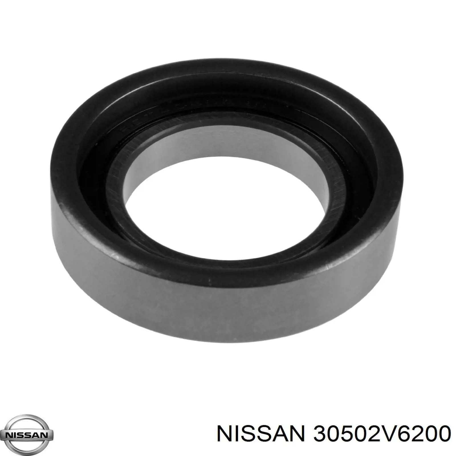 Rolamento de liberação de embraiagem Nissan/Infiniti 30502V6200 preço, a partir de 24,10 USD