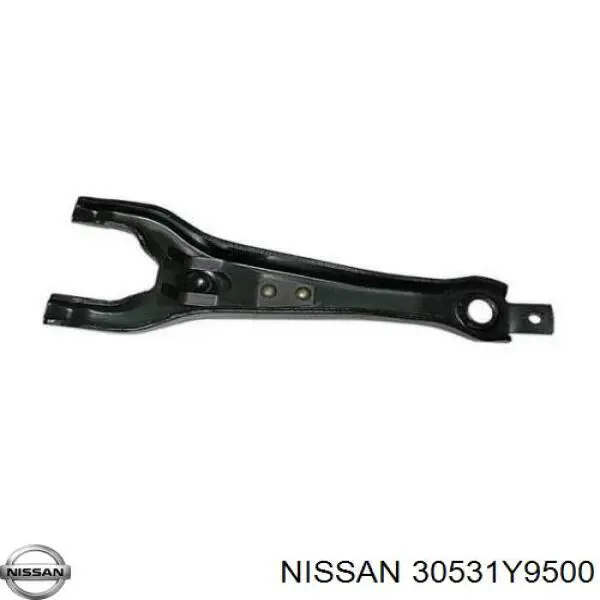 30531Y9550 Nissan/Infiniti Forquilha de embraiagem