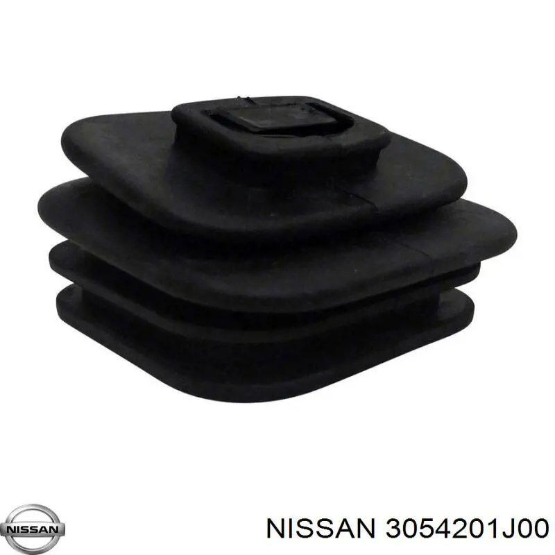 Bota de proteção de forquilha de embraiagem Nissan/Infiniti 3054201J00 preço, a partir de 38,18 USD