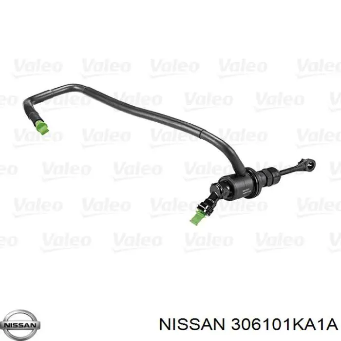 Cilindro mestre de embraiagem Delphi LM80399 preço, a partir de 67,30 USD