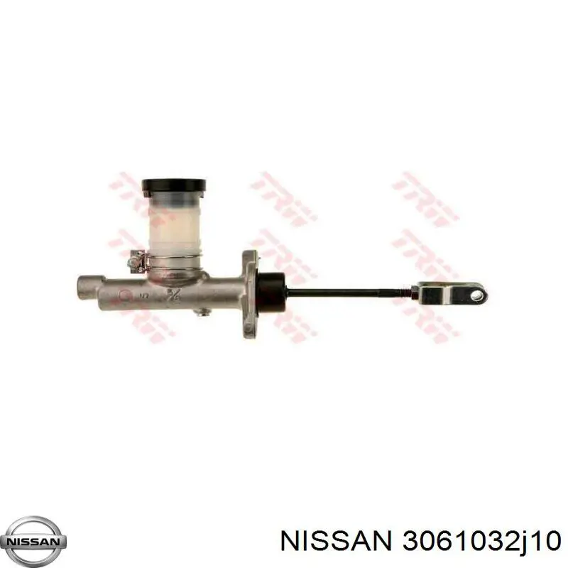 Cilindro mestre de embraiagem Nissan/Infiniti 3061032J10 preço, a partir de 62,99 USD