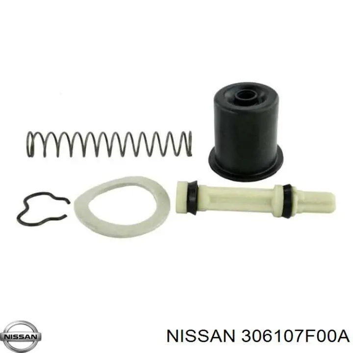 Cilindro mestre de embraiagem Nissan/Infiniti 306107F00A preço, a partir de 54,48 USD