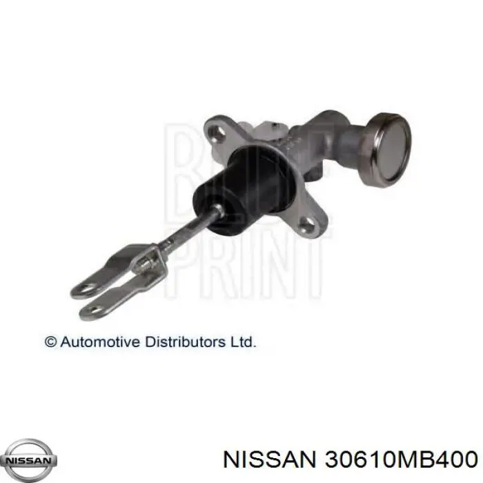 30610MB400 Nissan/Infiniti Cilindro mestre de embraiagem