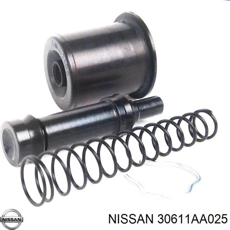 Kit de reparação de cilindro principal de embraiagem Nissan/Infiniti 30611AA025 preço, a partir de 13,48 USD