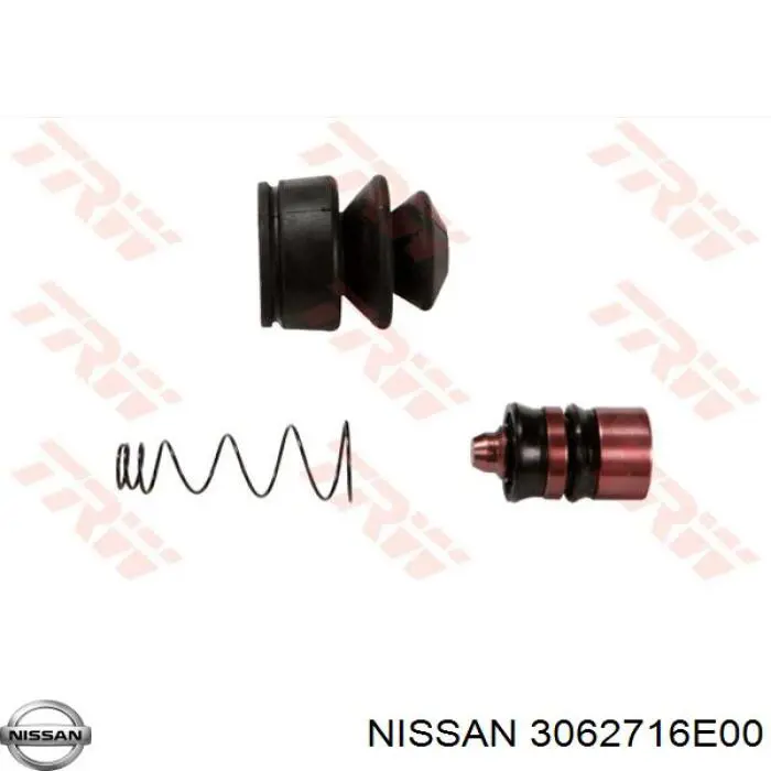 3062716E00 Nissan/Infiniti 