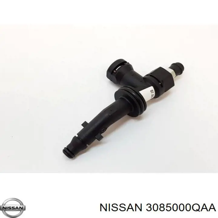 Compre 3085000QAA Nissan/Infiniti União em T de tubo de embraiagem