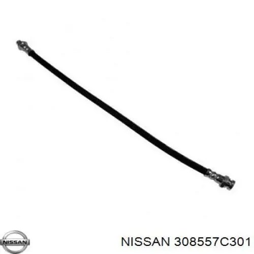 Compre 462119C001 Nissan/Infiniti Mangueira de embraiagem