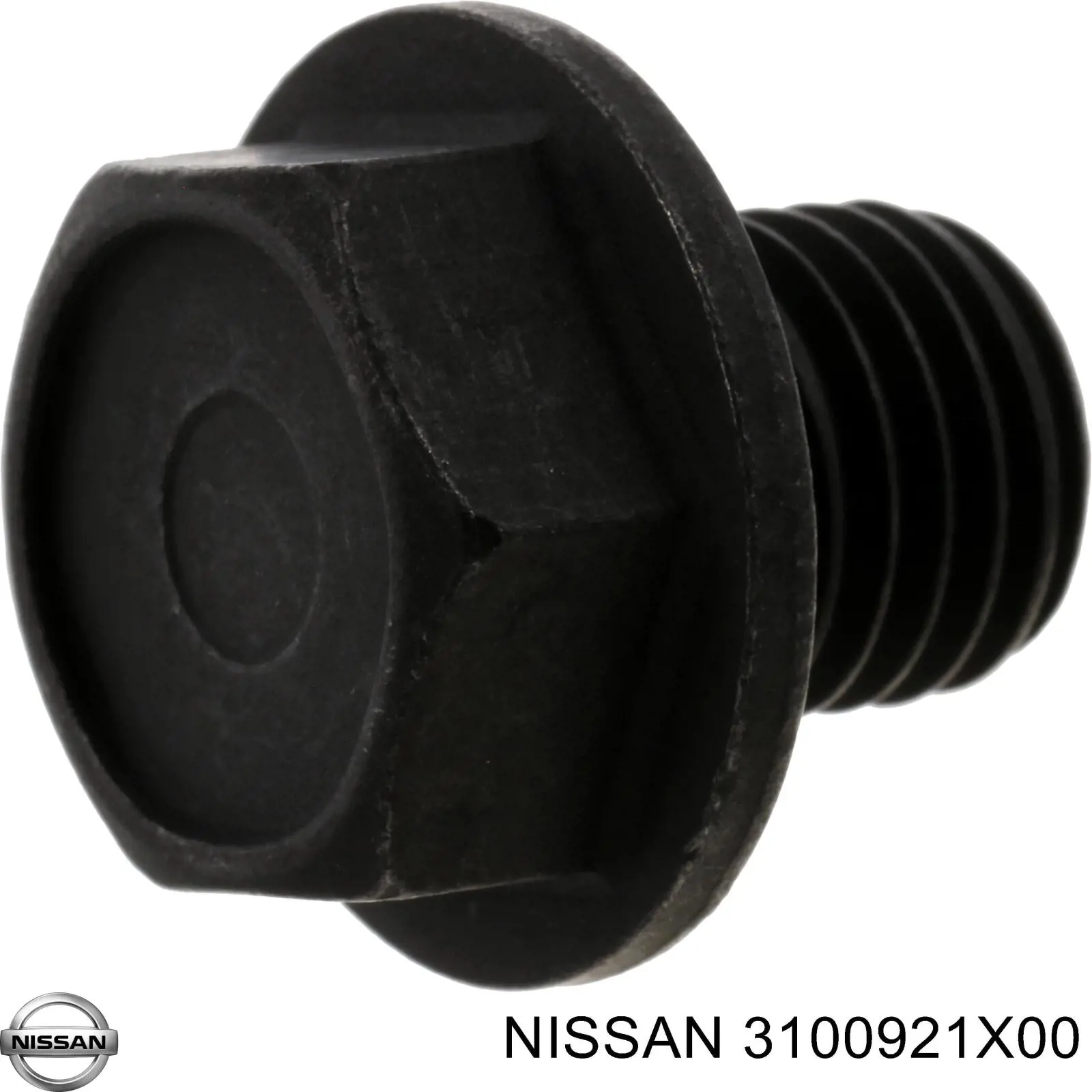 3100921X00 Nissan/Infiniti 
