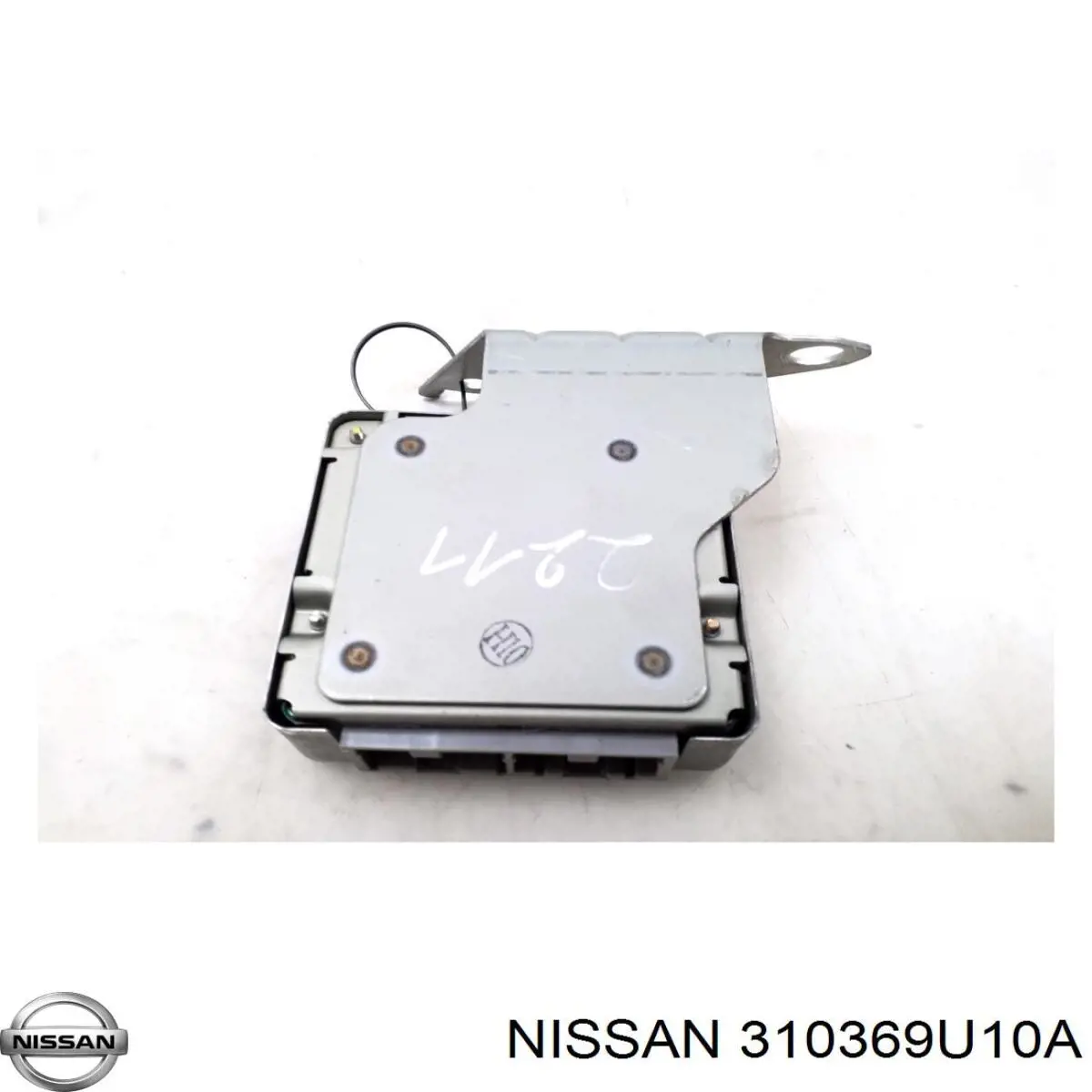  Nissan/Infiniti 310369U10A preço, a partir de 143,78 USD