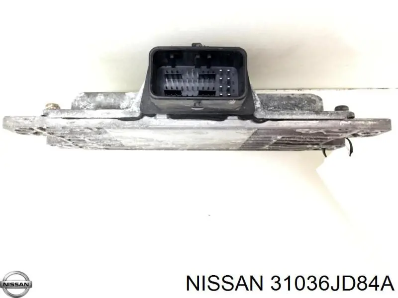 Módulo de direção (Centralina eletrônica) da Caixa Automática de Mudança eletrônica Nissan/Infiniti 31036JD84A preço, a partir de 237,07 USD