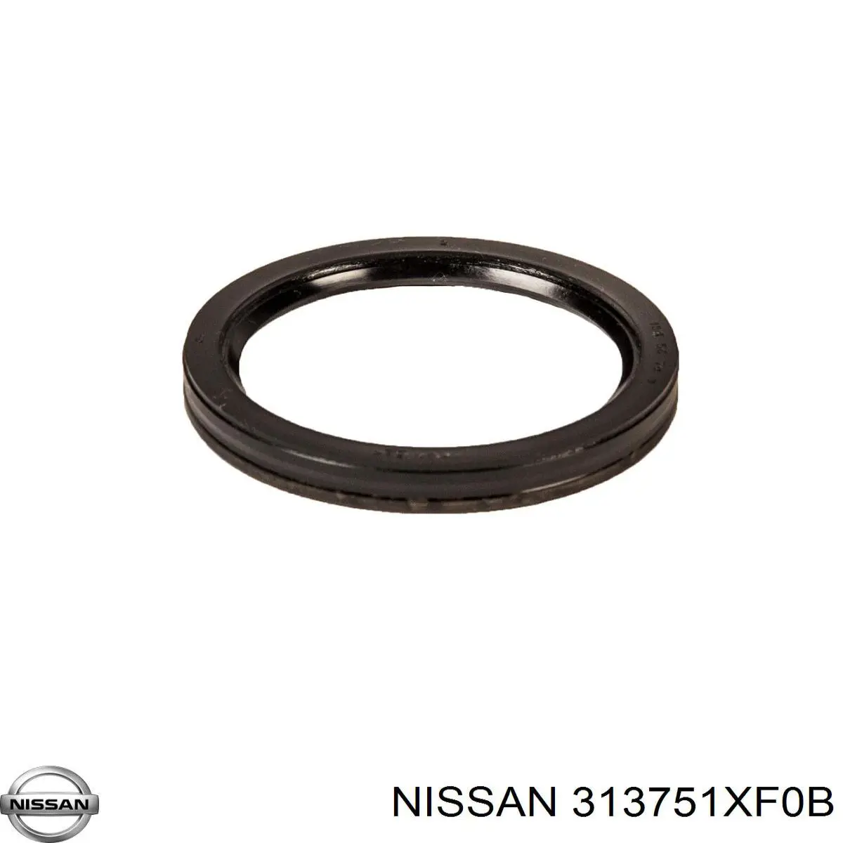 313751XF0B Nissan/Infiniti Bucim de bomba de óleo da Caixa Automática de Mudança