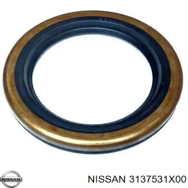 3137531X00 Nissan/Infiniti Bucim de bomba de óleo da Caixa Automática de Mudança