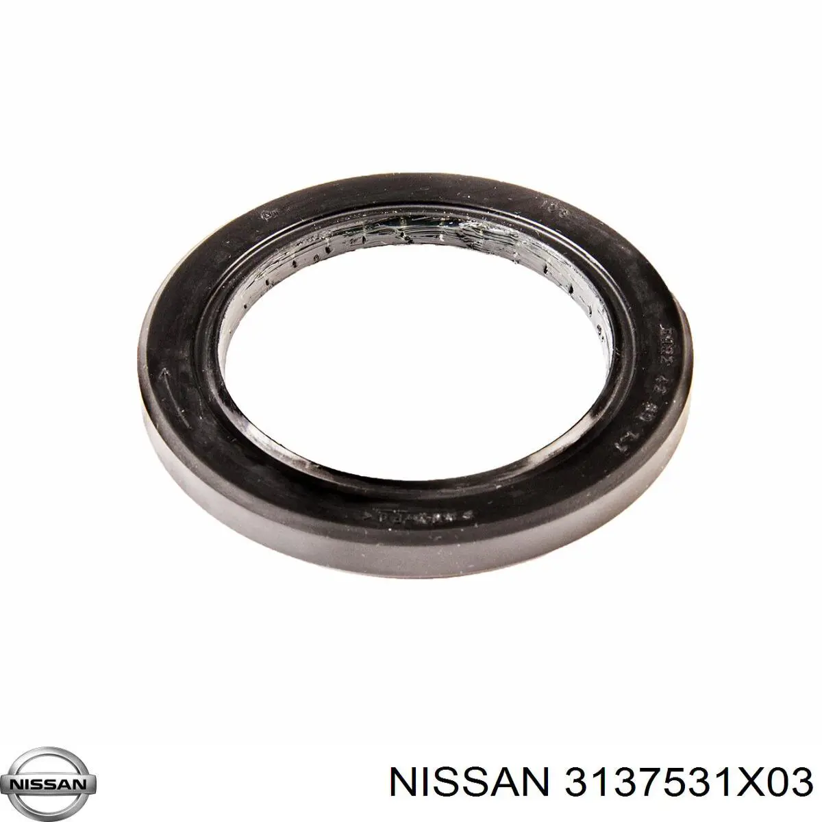 Bucim de bomba de óleo da Caixa Automática de Mudança Nissan/Infiniti 3137531X00 preço, a partir de 11,36 USD