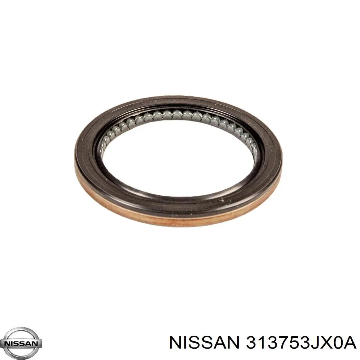 Vedação da Caixa Automática de Mudança (de árvore de saída/primária) Nissan/Infiniti 313753JX1A preço, a partir de 6,41 USD