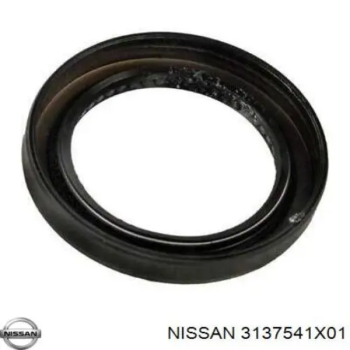 Bucim da Caixa Automática de Mudança (de árvore de saída/secundária) Nissan/Infiniti 3137541X01 preço, a partir de 4,99 USD