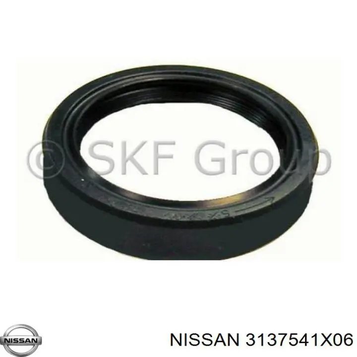 Compre 3137541X06 Nissan/Infiniti 